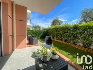 Apartment at Grasse (06130)