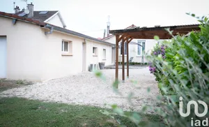 Maison de ville à Saint-Memmie (51470)