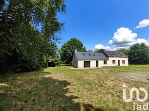Maison de campagne à Plourin-lès-Morlaix (29600)