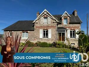 Maison à Plouézec (22470)