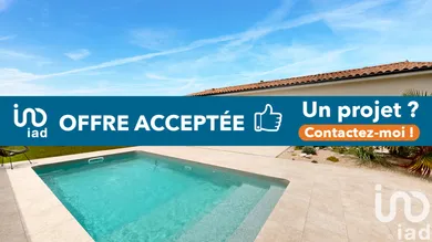 Maison traditionnelle à Léguevin (31490)