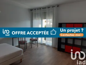 Apartment at Toulouse (31400)