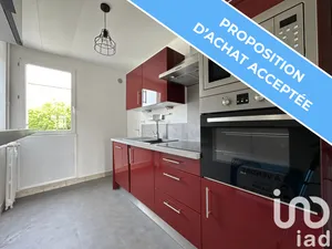 Apartment at Cahors (46000)
