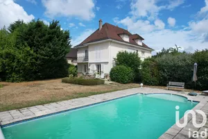Townhouse at Panazol (87350)