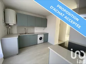 Apartment at Cahors (46000)