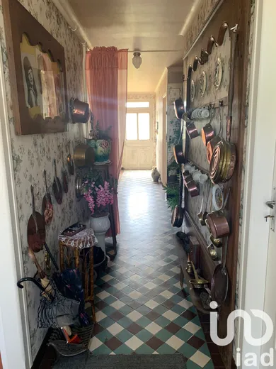 House in Parnoy-en-Bassigny (52400)