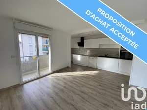 Apartment at Cahors (46000)