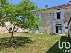 Domaine à Mareuil (24340)