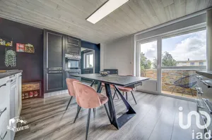 Apartment at Neufchef (57700)