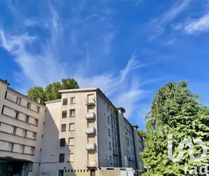Apartment at Grenoble (38100)