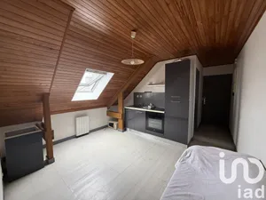 Appartement à Châteauneuf-du-Faou (29520)
