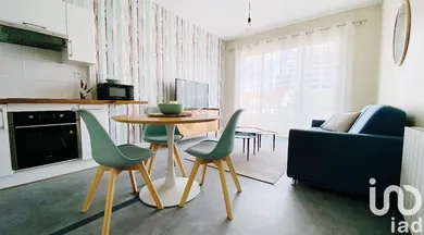 Appartement à Royan (17200)