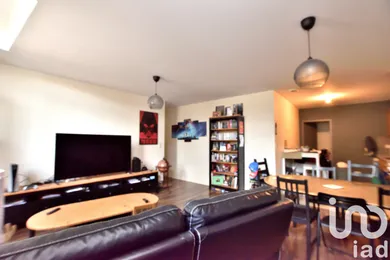 Apartment at Pont-à-Mousson (54700)