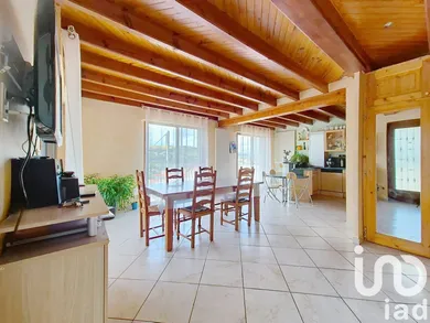 Maison traditionnelle à Le Puy-en-Velay (43000)