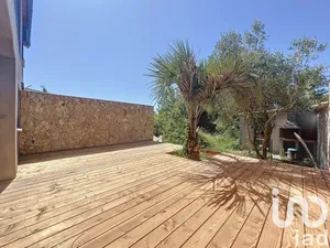 Appartement à Hyères (83400)