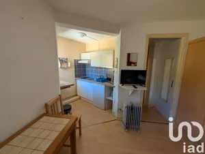 Apartment at Allevard (38580)
