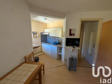 Appartement à Allevard (38580)