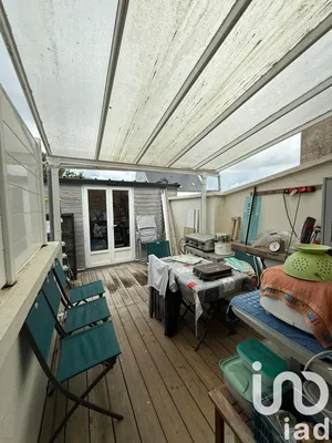 Appartement à Port-Louis (56290)