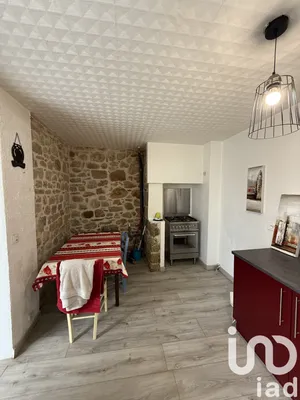 Apartment at Port-Louis (56290)