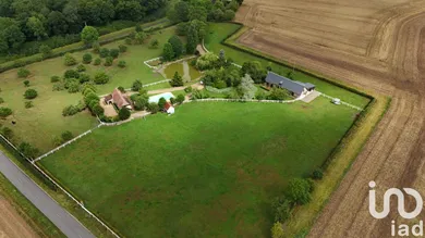 House in Conches-en-Ouche (27190)