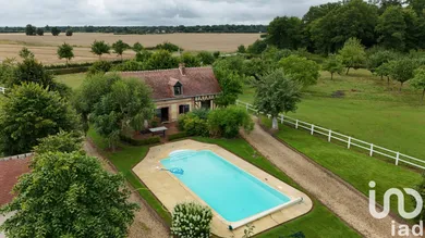 House at Breteuil (27160)