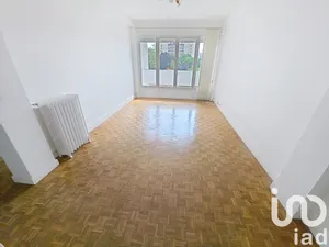 Apartment at Angoulême (16000)