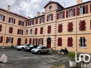 Appartement à Bayonne (64100)