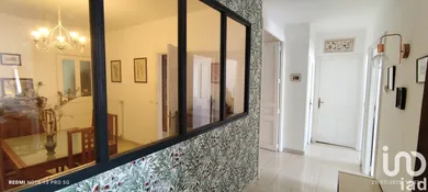 Apartment at Alès (30100)