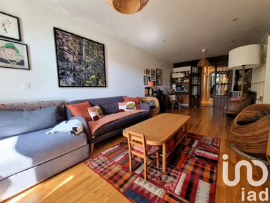 Apartment in Milly-la-Forêt (91490)