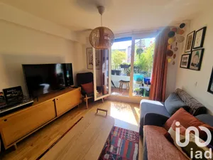 Appartement à Milly-la-Forêt (91490)