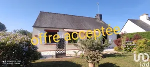 Pavillon à Pleudaniel (22740)