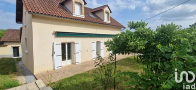 Maison de campagne à Sourzac (24400)