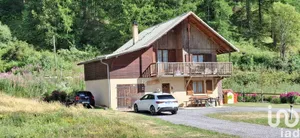 Châlet à Aiguilles (05470)