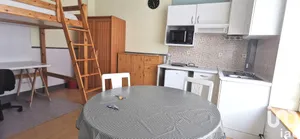Immeuble à Boulogne-sur-Mer (62200)