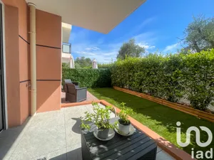 Appartement à Grasse (06130)
