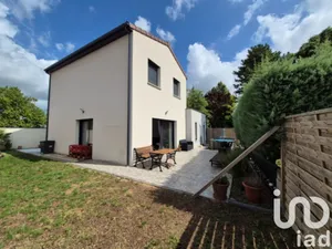 Maison à Alixan (26300)