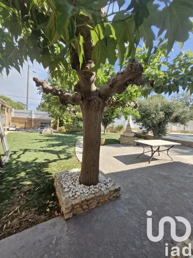 Maison traditionnelle à Marseillan (34340)
