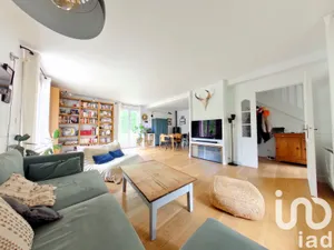 Maison traditionnelle à Boussy-Saint-Antoine (91800)