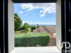Maison à Alixan (26300)