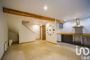 Maison de village à THIL (31530)