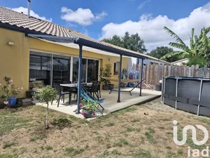 Maison à Vue (44640)