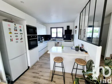 House in Alixan (26300)