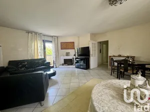 Appartement à Livry-Gargan (93190)