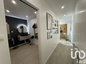 Loft in Troyes (10000)