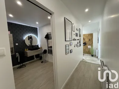 Loft in Troyes (10000)