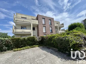 Appartement à Livry-Gargan (93190)