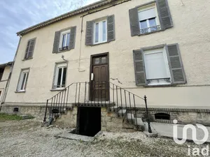Apartment at Troyes (10000)