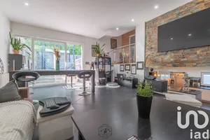 Appartement à Mont-Saint-Martin (54350)
