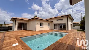 Maison à Sadirac (33670)