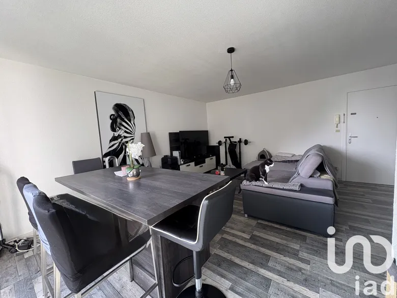 Appartement 2 pièces 47 m² · à Saint-André-de-Cubzac · 47 m² · 145 000 €